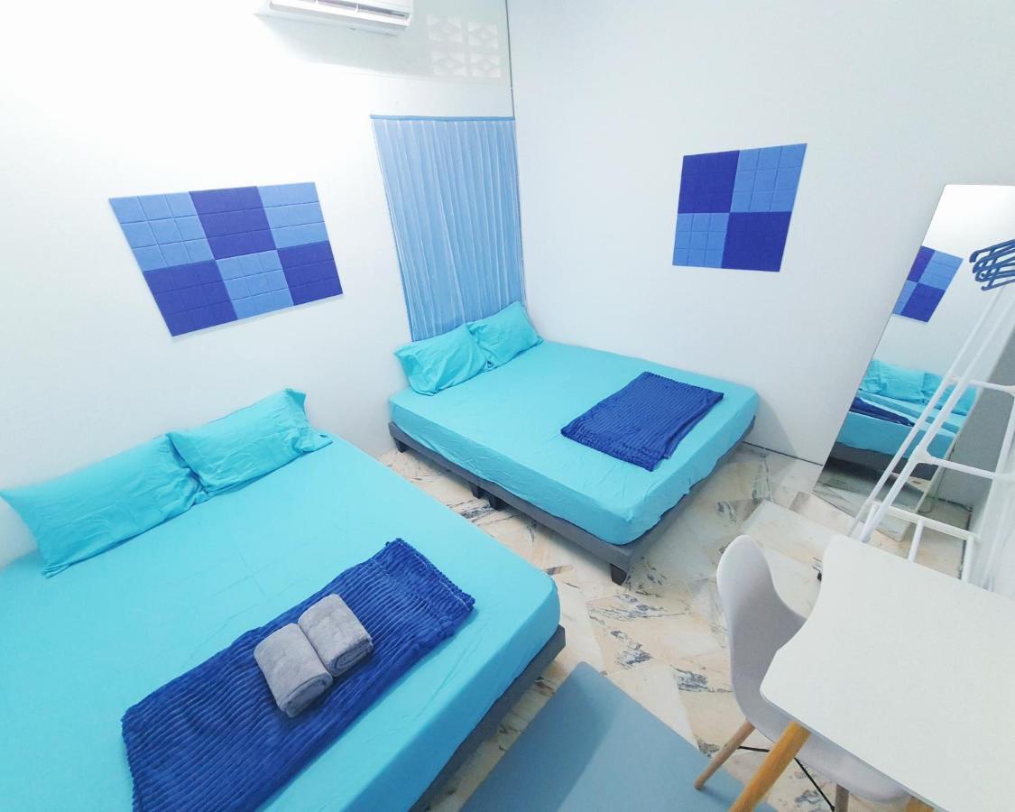 Rumah percutian 611 Navy House Town Seremban