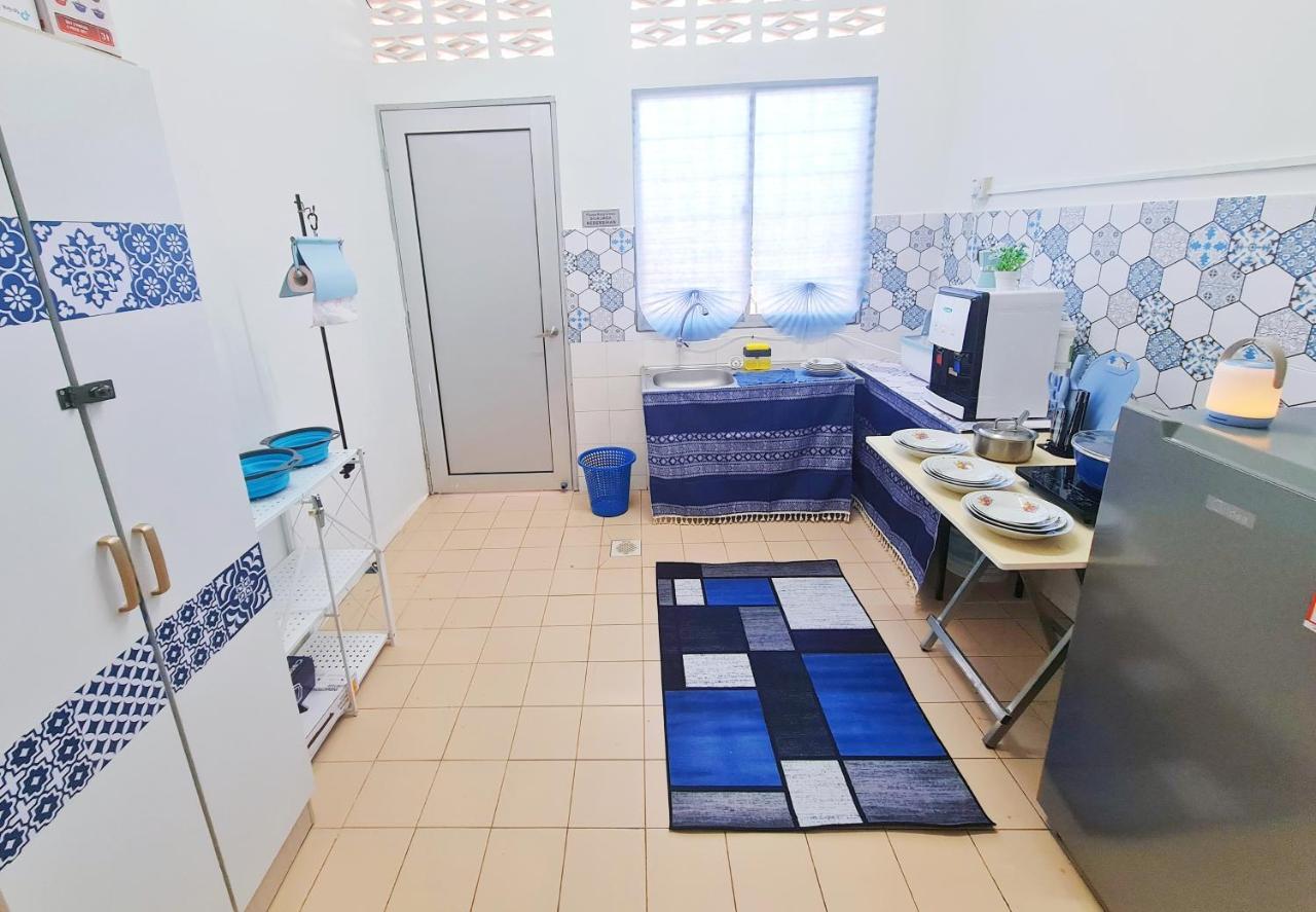 611 Navy House Town Rumah percutian Seremban
