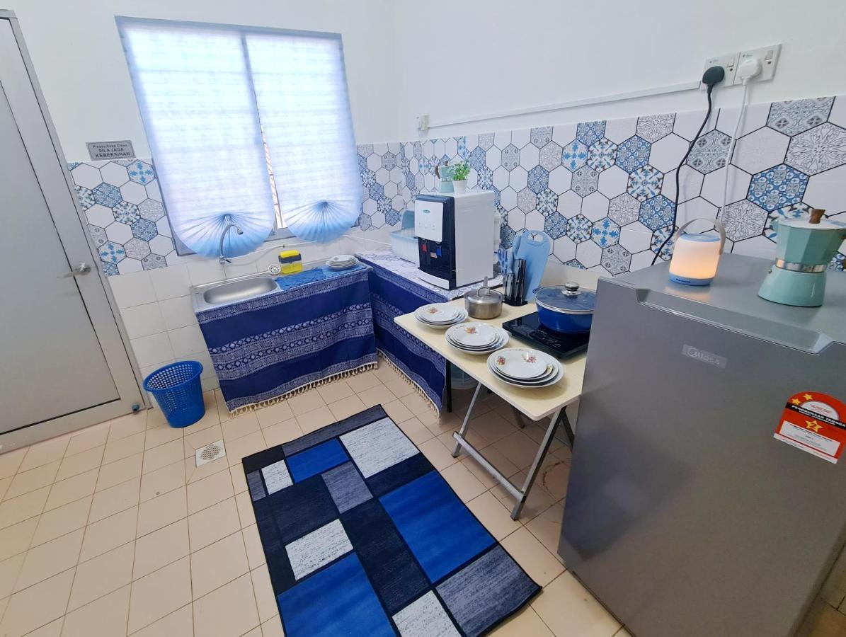 Rumah percutian 611 Navy House Town Seremban