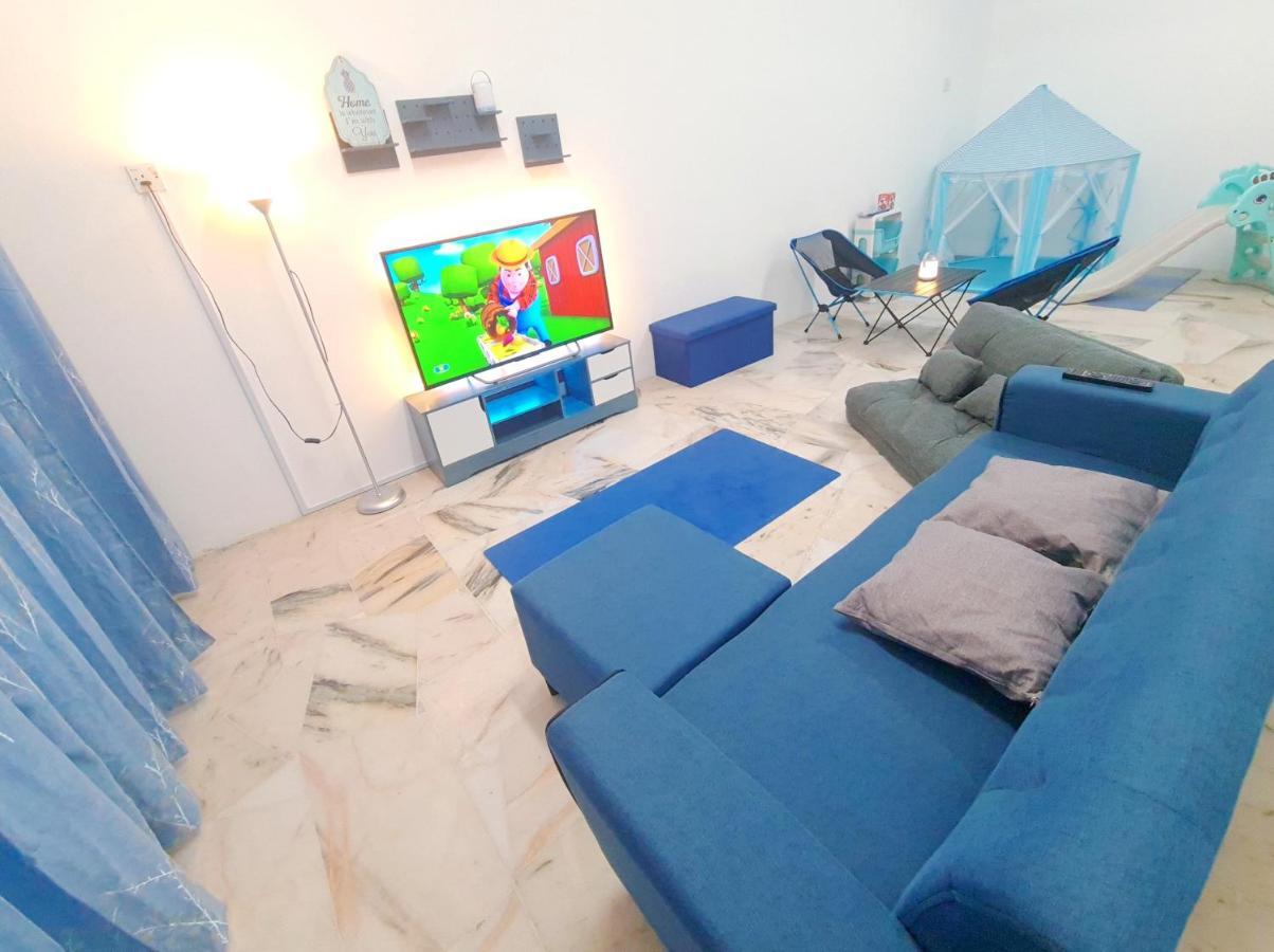611 Navy House Town Rumah percutian Seremban