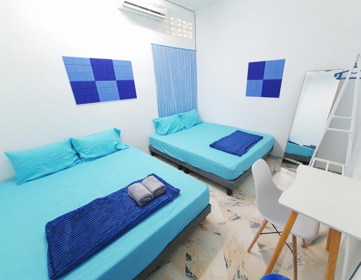 611 Navy House Town Rumah percutian