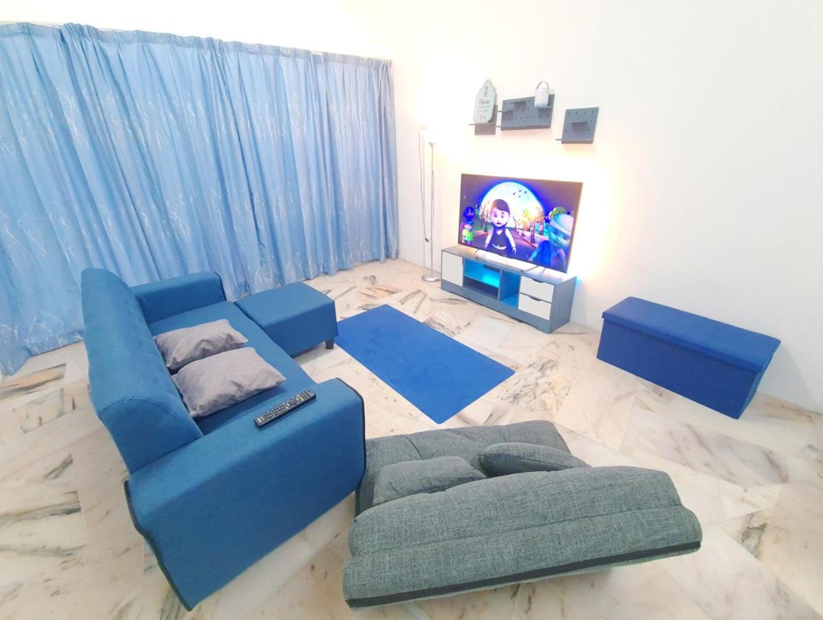 611 Navy House Town Rumah percutian Seremban
